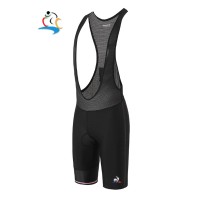2017 Tour de France Kurz Trägerhose Schwarz Radtrikot Kaufen