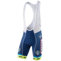 2017 Wanty Groupe Gobert Kurz Trägerhose Radtrikot Kaufen